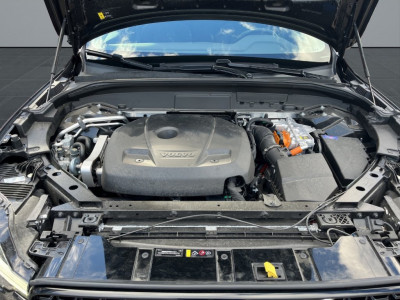 Volvo XC60 Gebrauchtwagen Volvo XC60 Gebrauchtwagen