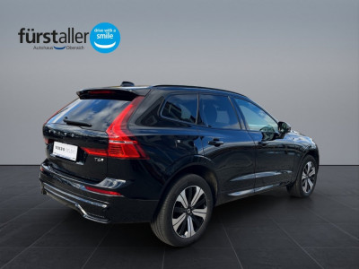 Volvo XC60 Gebrauchtwagen Volvo XC60 Gebrauchtwagen