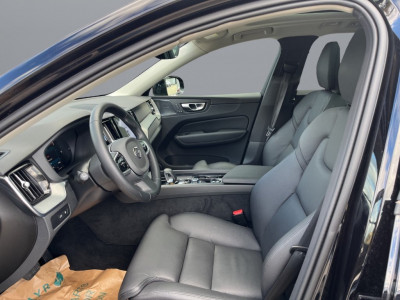 Volvo XC60 Gebrauchtwagen Volvo XC60 Gebrauchtwagen