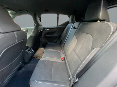 Volvo XC40 Neuwagen Volvo XC40 Neuwagen