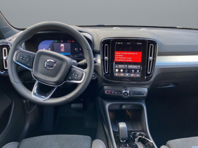 Volvo XC40 Neuwagen Volvo XC40 Neuwagen