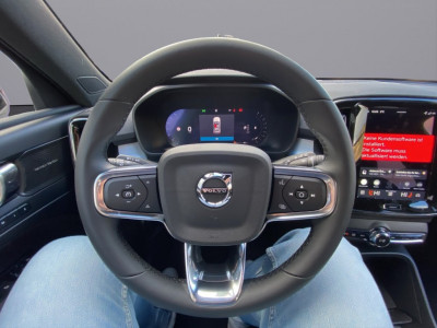 Volvo XC40 Neuwagen Volvo XC40 Neuwagen