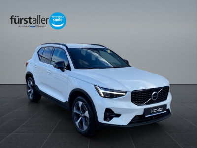 Volvo XC40 Neuwagen Volvo XC40 Neuwagen