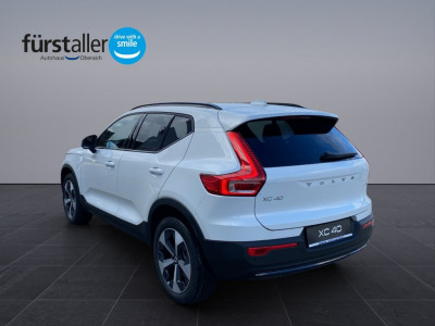 Volvo XC40 Neuwagen Volvo XC40 Neuwagen