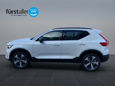 Volvo XC40 Neuwagen Volvo XC40 Neuwagen