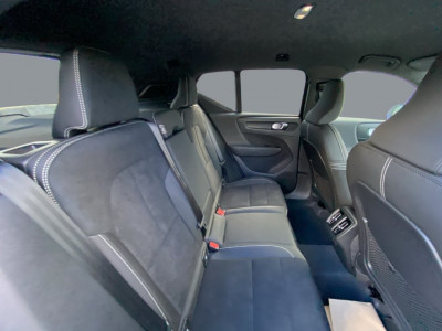 Volvo XC40 Neuwagen Volvo XC40 Neuwagen