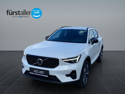 Volvo XC40 Neuwagen