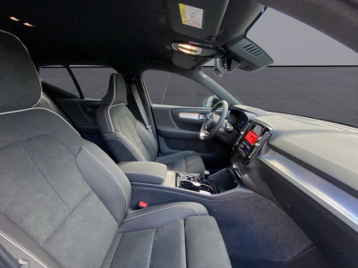 Volvo XC40 Neuwagen Volvo XC40 Neuwagen