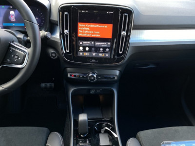 Volvo XC40 Neuwagen Volvo XC40 Neuwagen