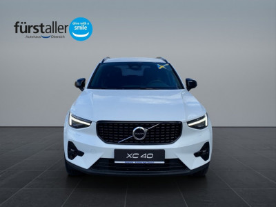 Volvo XC40 Neuwagen Volvo XC40 Neuwagen