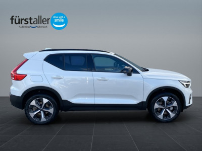 Volvo XC40 Neuwagen Volvo XC40 Neuwagen
