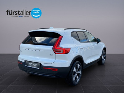 Volvo XC40 Neuwagen Volvo XC40 Neuwagen