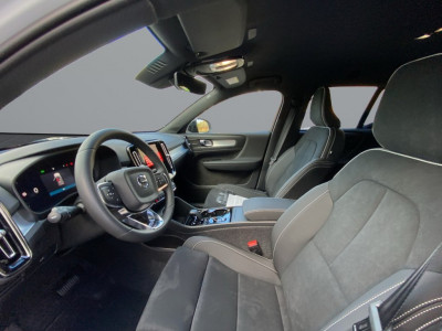 Volvo XC40 Neuwagen Volvo XC40 Neuwagen