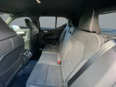 Volvo XC40 Neuwagen Volvo XC40 Neuwagen