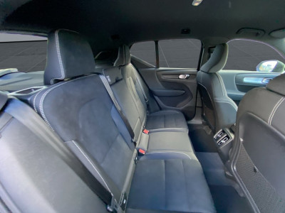 Volvo XC40 Neuwagen Volvo XC40 Neuwagen