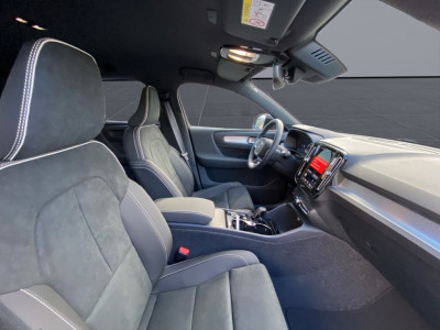 Volvo XC40 Neuwagen Volvo XC40 Neuwagen