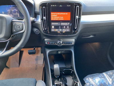 Volvo XC40 Neuwagen Volvo XC40 Neuwagen