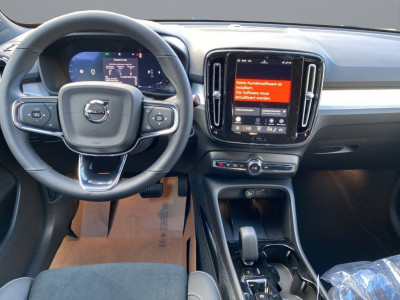 Volvo XC40 Neuwagen Volvo XC40 Neuwagen