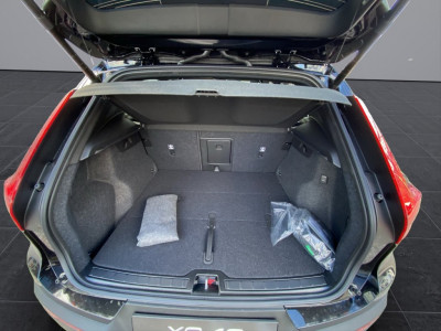 Volvo XC40 Neuwagen Volvo XC40 Neuwagen