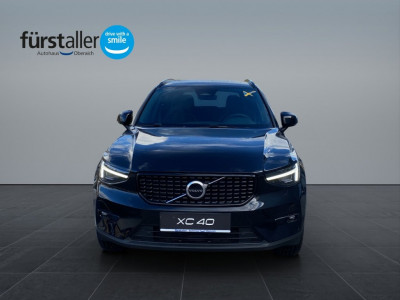 Volvo XC40 Neuwagen Volvo XC40 Neuwagen