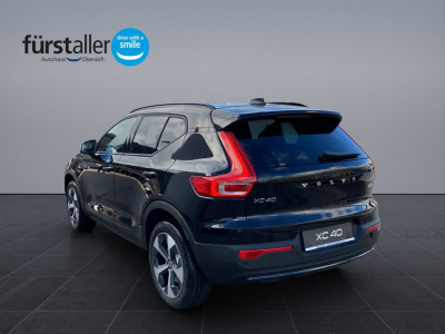 Volvo XC40 Neuwagen Volvo XC40 Neuwagen