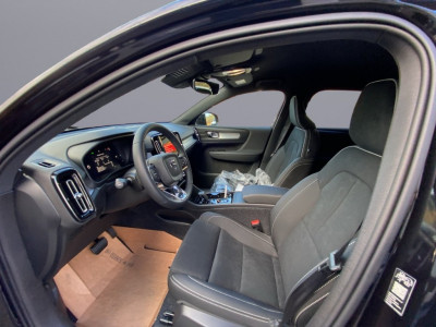 Volvo XC40 Neuwagen Volvo XC40 Neuwagen