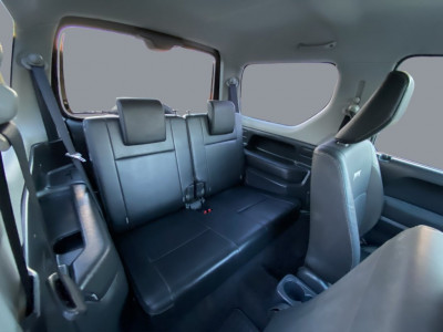 Suzuki Jimny Gebrauchtwagen Suzuki Jimny Gebrauchtwagen