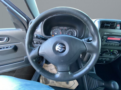 Suzuki Jimny Gebrauchtwagen Suzuki Jimny Gebrauchtwagen
