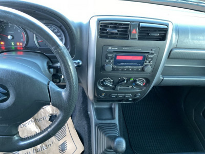 Suzuki Jimny Gebrauchtwagen Suzuki Jimny Gebrauchtwagen