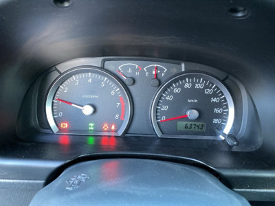 Suzuki Jimny Gebrauchtwagen Suzuki Jimny Gebrauchtwagen