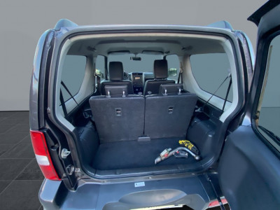 Suzuki Jimny Gebrauchtwagen Suzuki Jimny Gebrauchtwagen