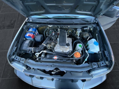 Suzuki Jimny Gebrauchtwagen Suzuki Jimny Gebrauchtwagen