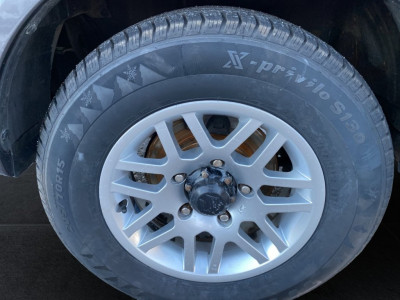 Suzuki Jimny Gebrauchtwagen Suzuki Jimny Gebrauchtwagen