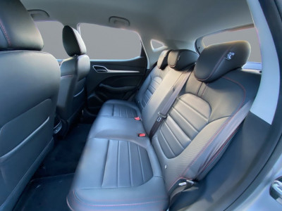 MG ZS Gebrauchtwagen MG ZS Gebrauchtwagen