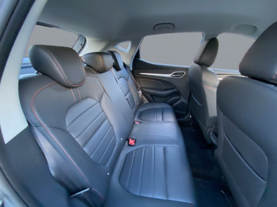 MG ZS Gebrauchtwagen MG ZS Gebrauchtwagen