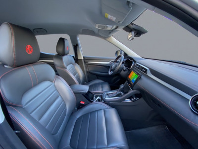 MG ZS Gebrauchtwagen MG ZS Gebrauchtwagen