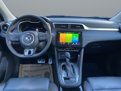 MG ZS Gebrauchtwagen MG ZS Gebrauchtwagen