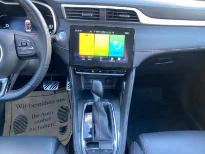 MG ZS Gebrauchtwagen MG ZS Gebrauchtwagen