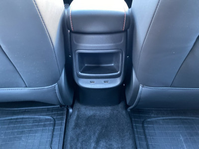 MG ZS Gebrauchtwagen MG ZS Gebrauchtwagen