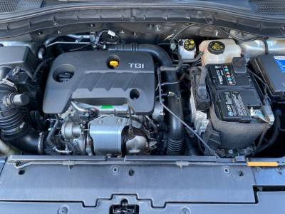 MG ZS Gebrauchtwagen MG ZS Gebrauchtwagen