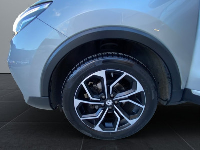 MG ZS Gebrauchtwagen MG ZS Gebrauchtwagen