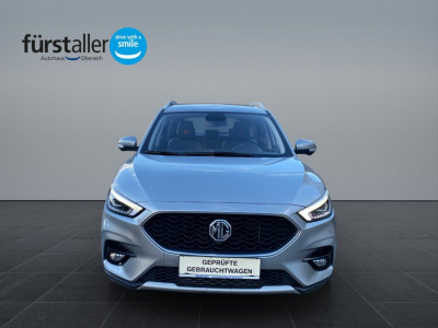 MG ZS Gebrauchtwagen MG ZS Gebrauchtwagen