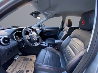 MG ZS Gebrauchtwagen MG ZS Gebrauchtwagen