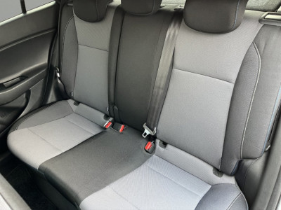 Hyundai i20 Gebrauchtwagen Hyundai i20 Gebrauchtwagen