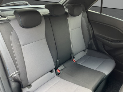 Hyundai i20 Gebrauchtwagen Hyundai i20 Gebrauchtwagen