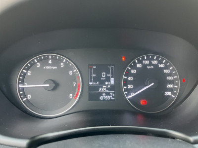 Hyundai i20 Gebrauchtwagen Hyundai i20 Gebrauchtwagen