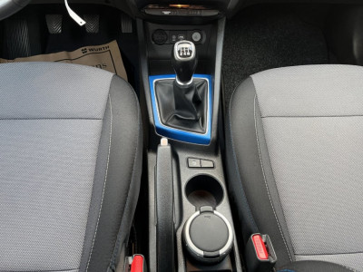 Hyundai i20 Gebrauchtwagen Hyundai i20 Gebrauchtwagen