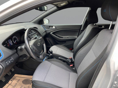 Hyundai i20 Gebrauchtwagen Hyundai i20 Gebrauchtwagen