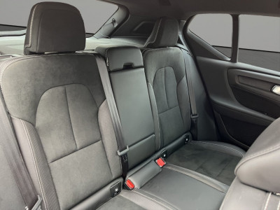 Volvo XC40 Gebrauchtwagen Volvo XC40 Gebrauchtwagen