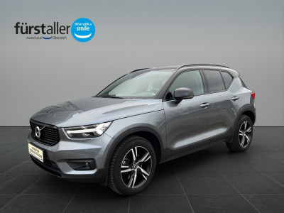 Volvo XC40 Gebrauchtwagen Volvo XC40 Gebrauchtwagen